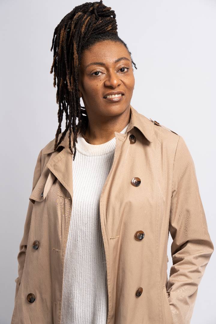 Mrs. Obele Akinniranye